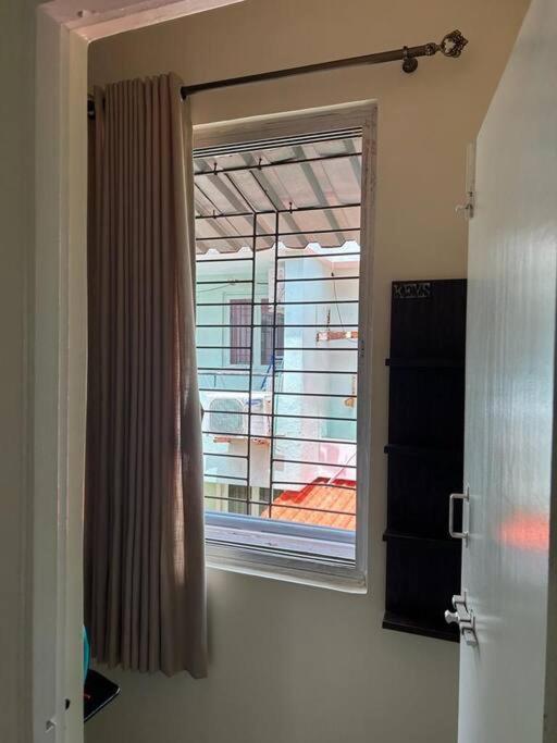 Spacious Studio & Pool Facility. Benaulim Extérieur photo